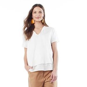 Loyal Hana Nursing/Breastfeeding Blouse